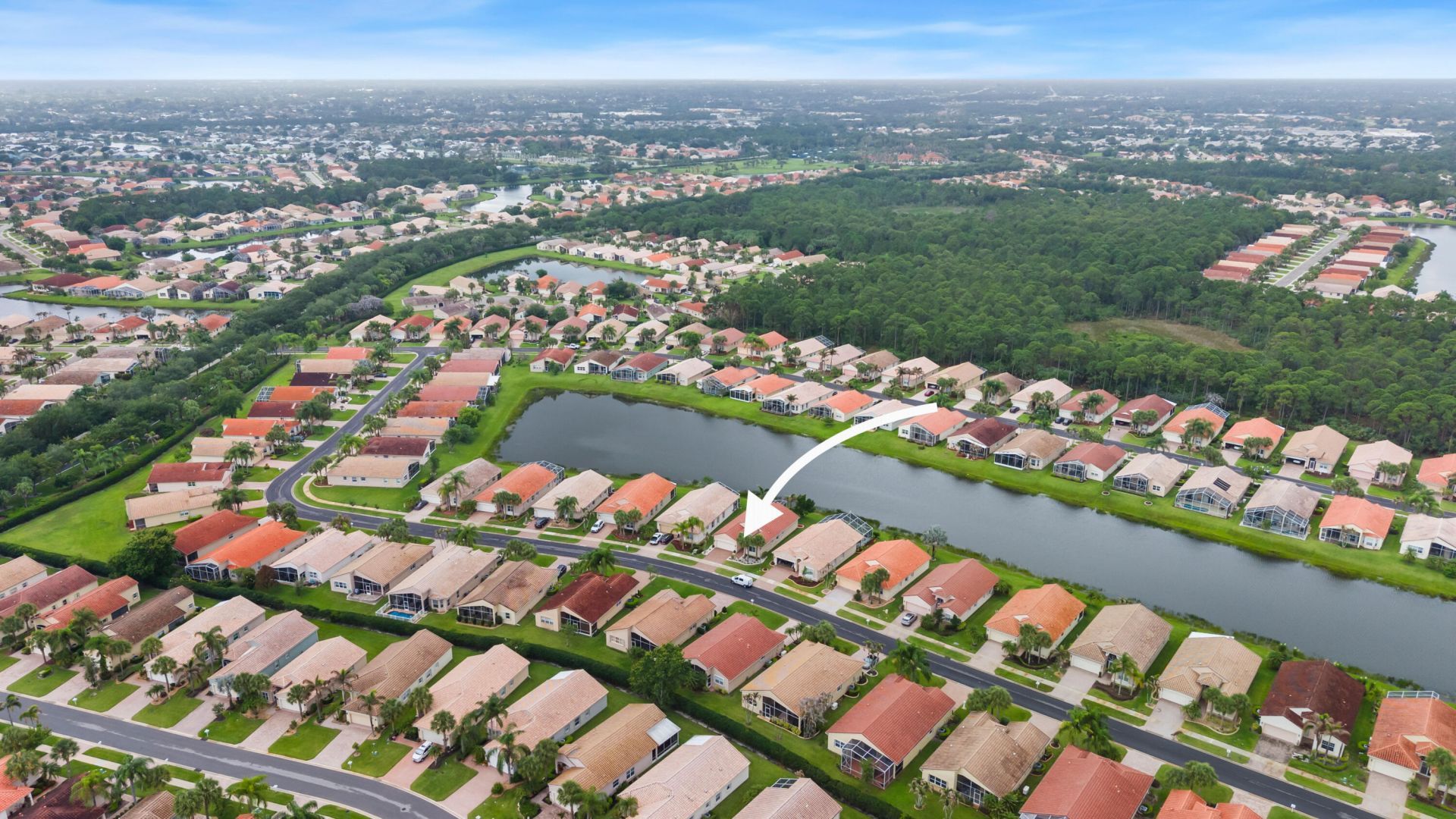 394 Springview Loop, Port Saint Lucie, FL 34986 Photo