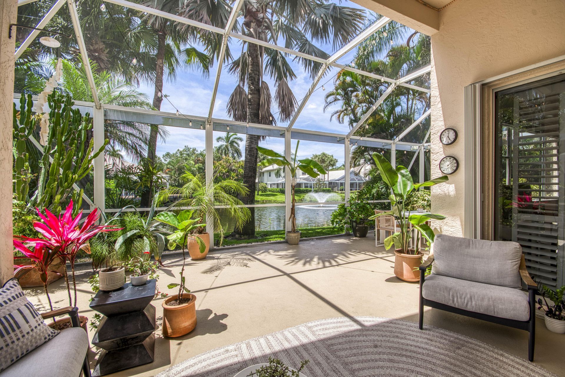 264 Canterbury Drive W, Palm Beach Gardens, FL 33418 Photo