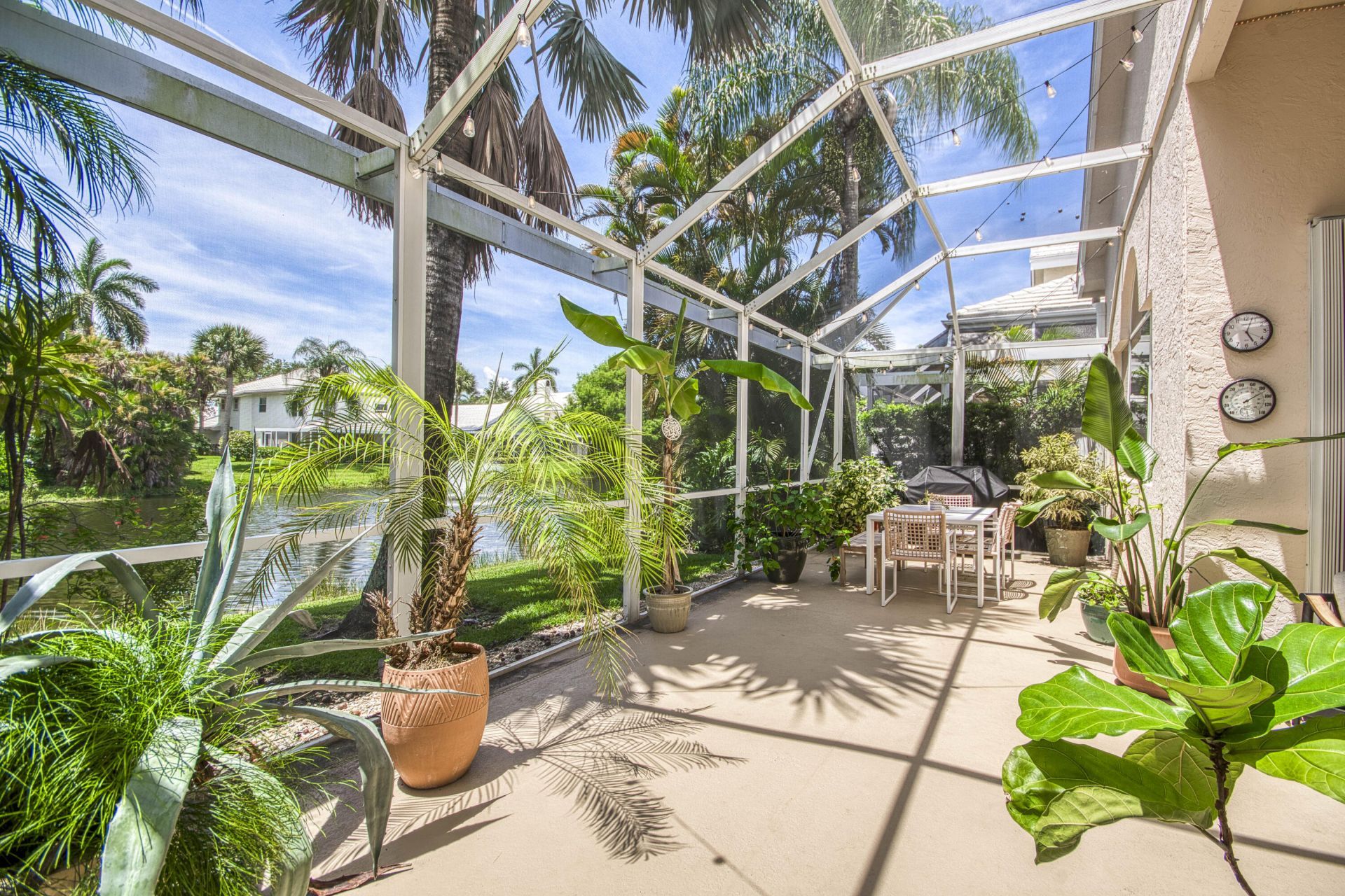 264 Canterbury Drive W, Palm Beach Gardens, FL 33418 Photo