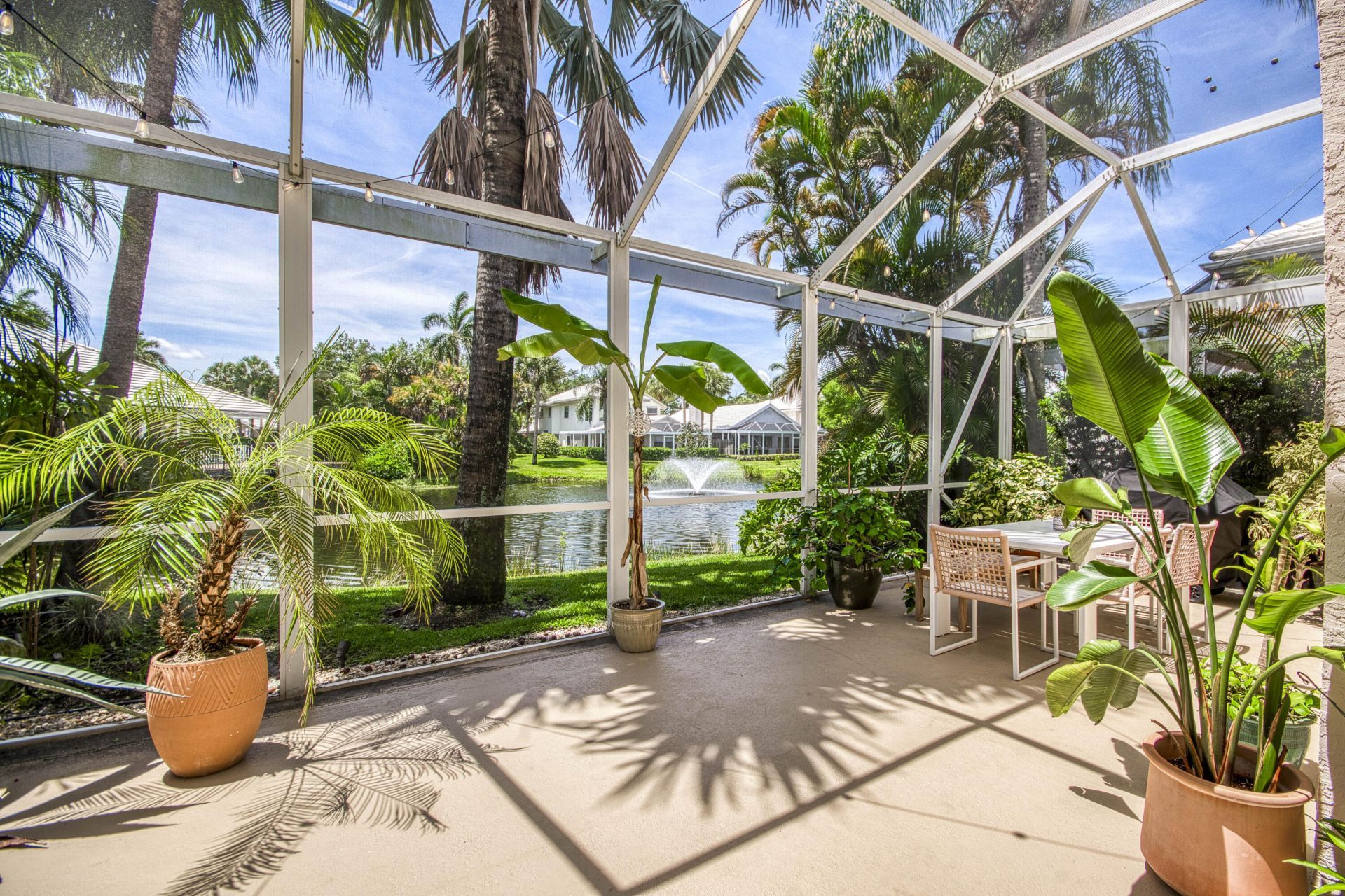 264 Canterbury Drive W, Palm Beach Gardens, FL 33418 Photo