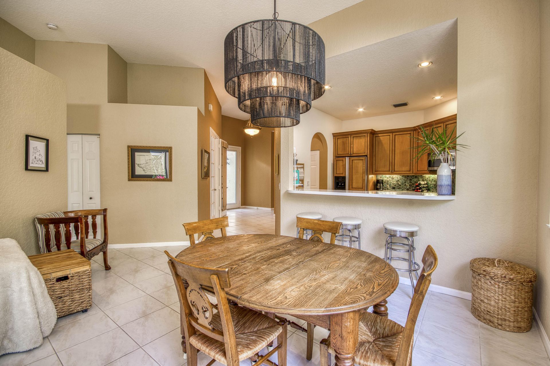 264 Canterbury Drive W, Palm Beach Gardens, FL 33418 Photo