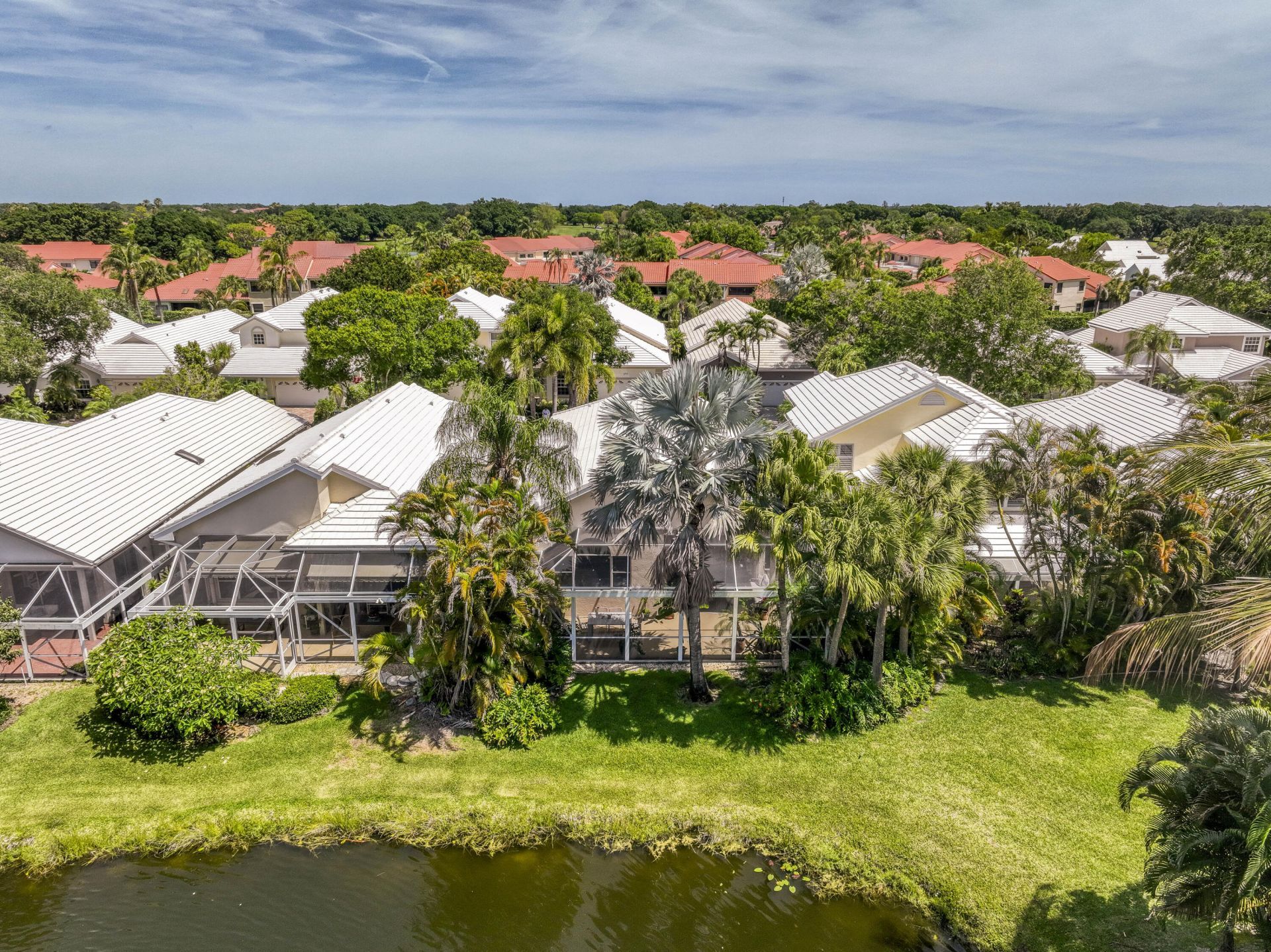 264 Canterbury Drive W, Palm Beach Gardens, FL 33418 Photo