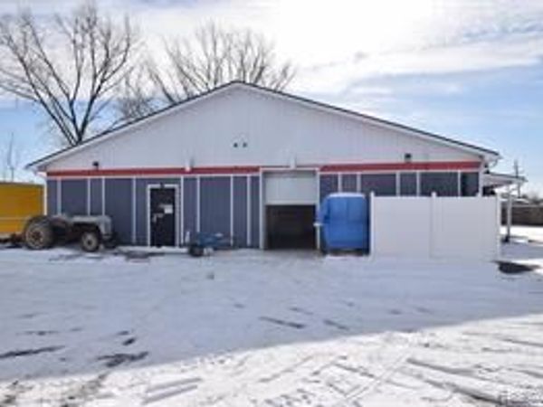 6105 King Road Road , Marine City, MI 48039
