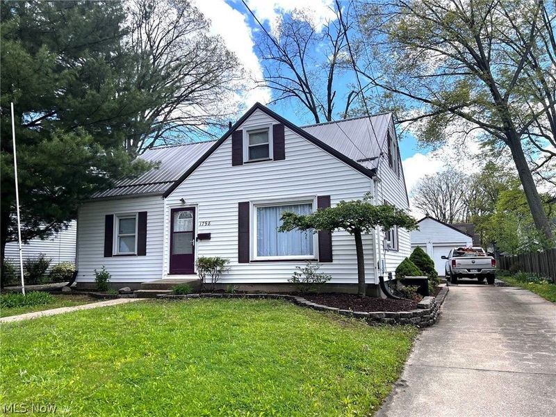 1798 Maplewood, Warren, OH 44483 Photo 1
