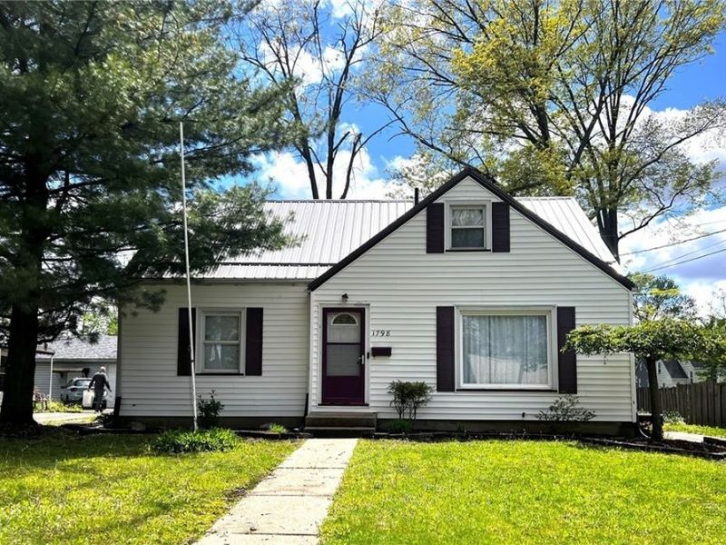 1798 Maplewood, Warren, OH 44483 Photo 19