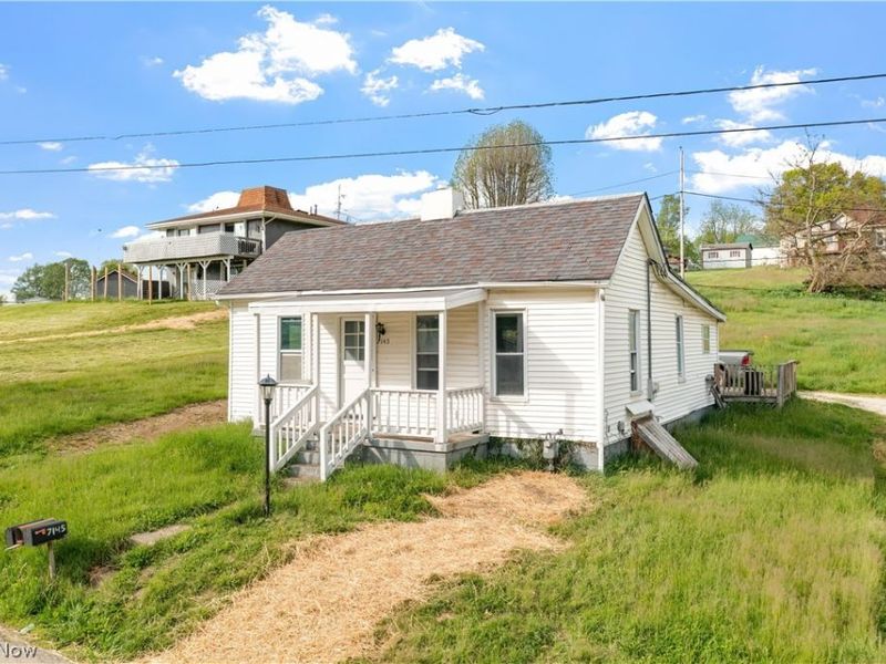 7145 Bloomfield Road, Cambridge, OH 43725 Photo 1