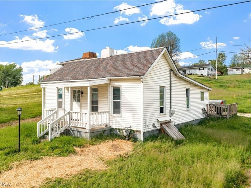 7145 Bloomfield Road, Cambridge, OH 43725 Photo 3