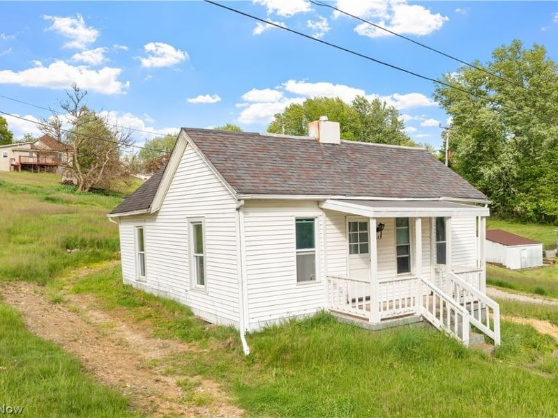 7145 Bloomfield Road, Cambridge, OH 43725 Photo 4