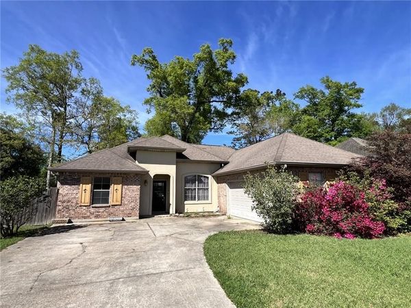 40117 OLDE MILL Lane , Ponchatoula, LA 70454
