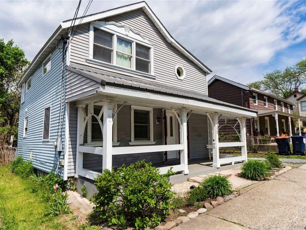 15 Charles , Rhinecliff, NY 12574