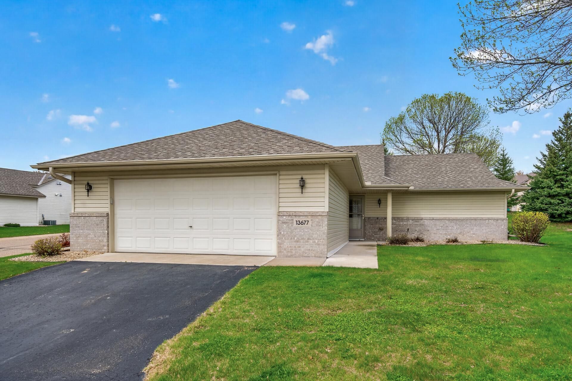 13677 Orchard Lane, Rogers, MN 55374 Main Photo
