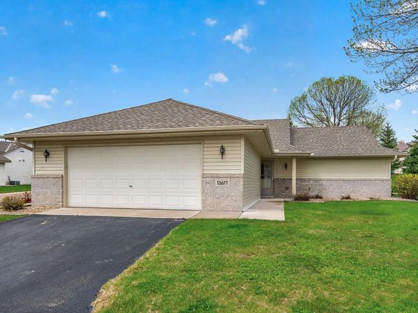 13677 Orchard Lane, Rogers, MN 55374
