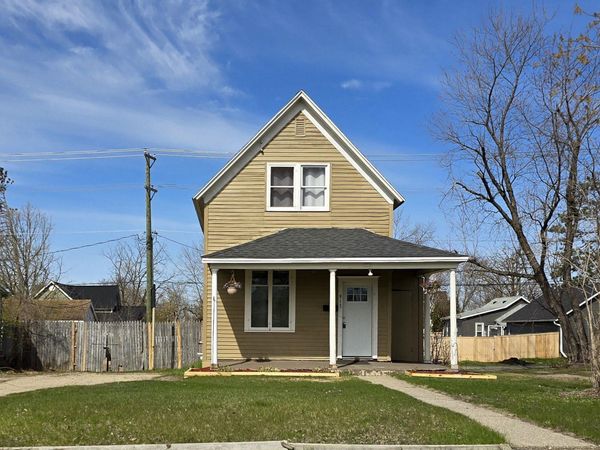 913 Mississippi Avenue NW, Bemidji, MN 56601