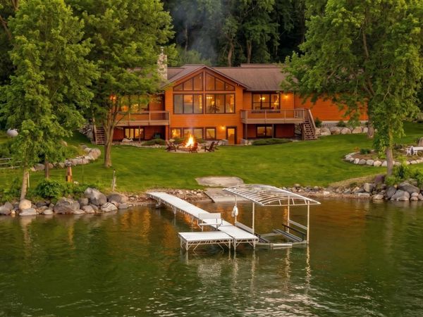 10416 Chippewa Beach Road NW, Cass Lake, MN 56633