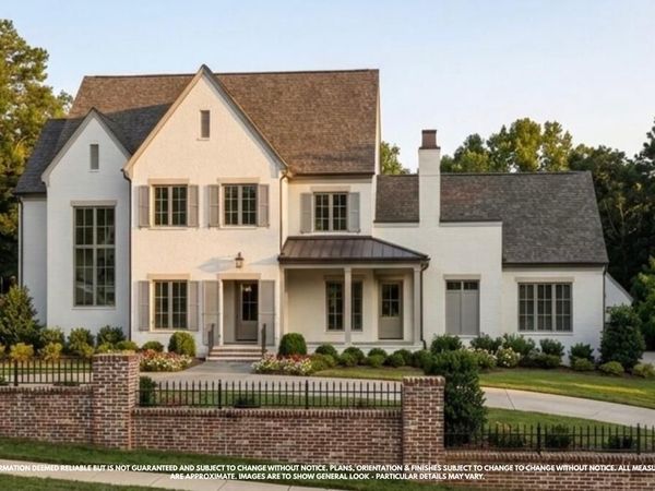 100 Shaw Place Drive, Oxford, MS 38655