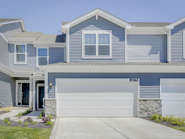 8362 Kannon Drive, Lowell, IN 46356
