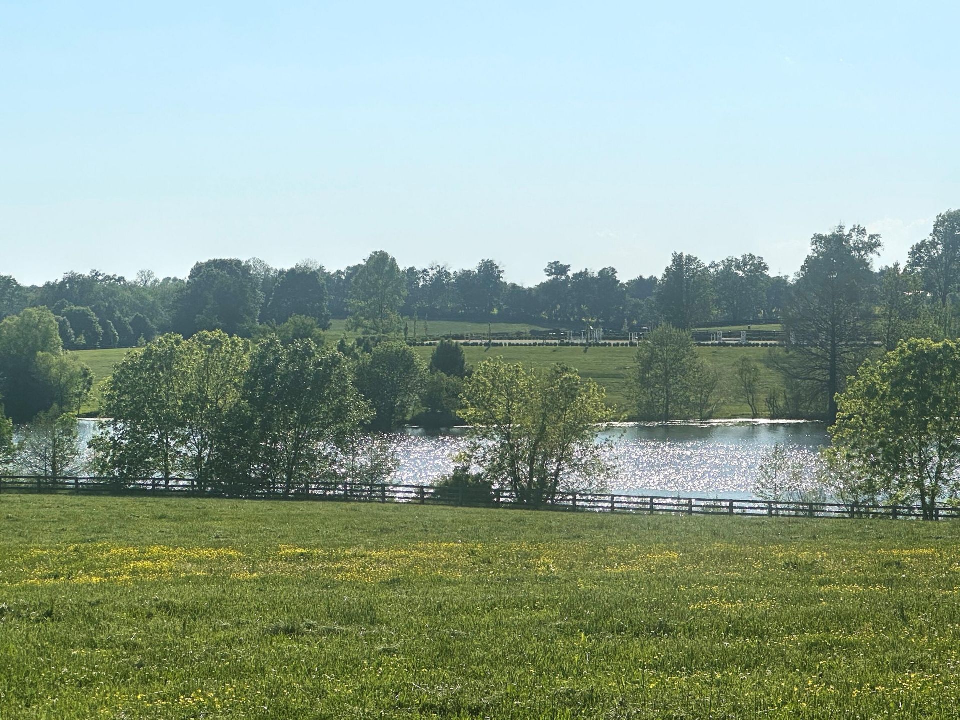 18 Acres Mt Horeb Pike, Georgetown, KY 40324 Main Photo