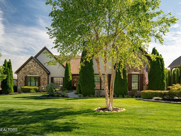 3115 Choto Highlands Way, Knoxville, TN 37922