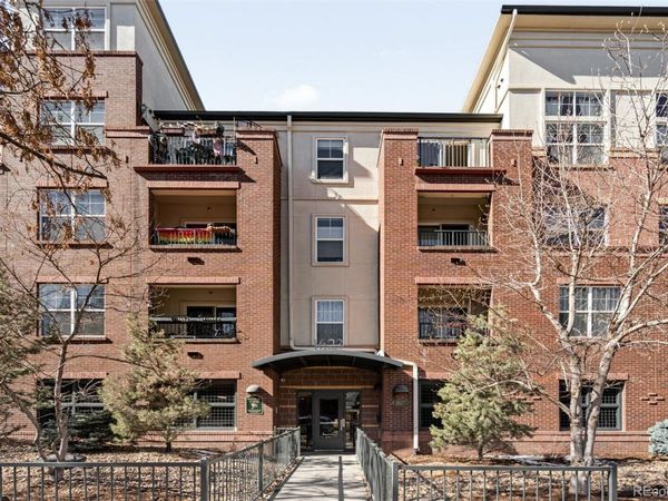 1623 Saint Paul Street, Unit 402, Denver, CO 80206