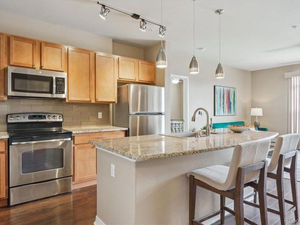 10184 Park Meadows Drive, Unit 1303, Lone Tree, CO 80124
