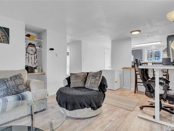 2190 S Holly Street , Unit 116, Denver, CO 80222