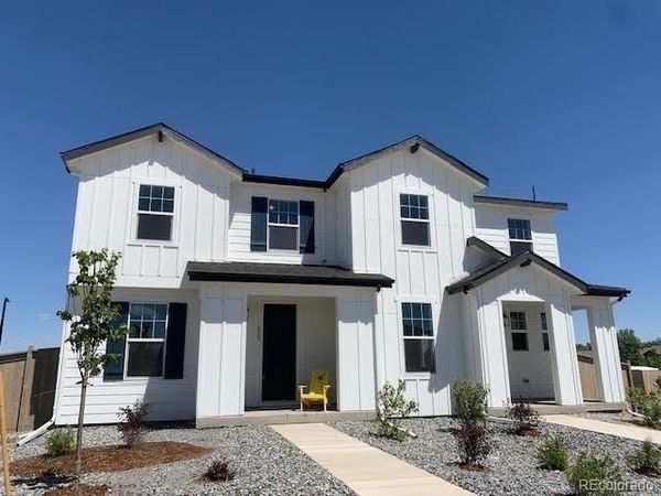 280 Nighthawk Street, Erie, CO 80516