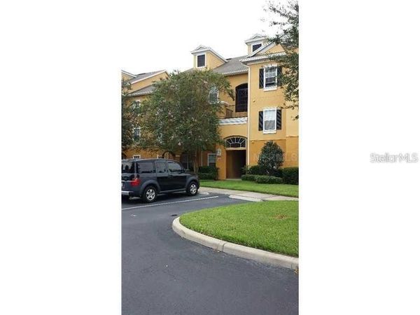 3611 CONROY ROAD , Unit 825, ORLANDO, FL 32839