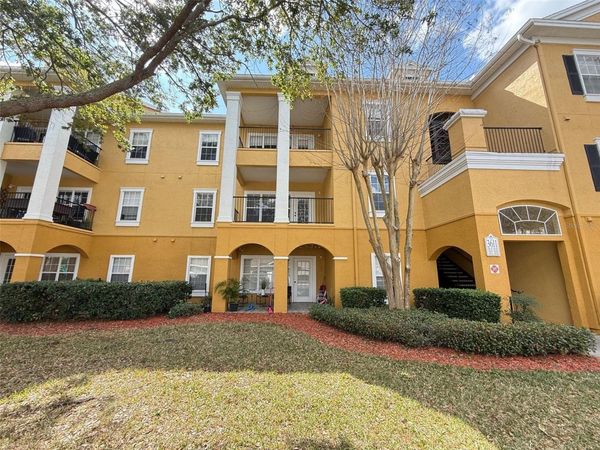 3611 CONROY ROAD, Unit 825, ORLANDO, FL 32839