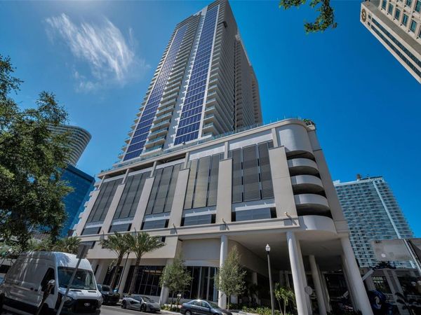 275 1ST AVENUE S, Unit 3503, ST PETERSBURG, FL 33701