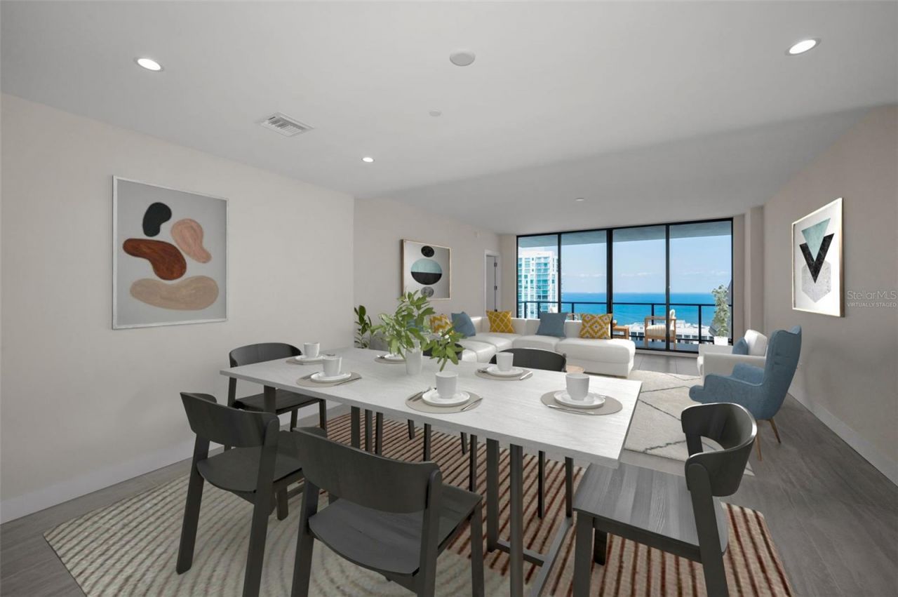 275 1st Avenue S, Unit 3503, Saint Petersburg, FL 33701 Photo