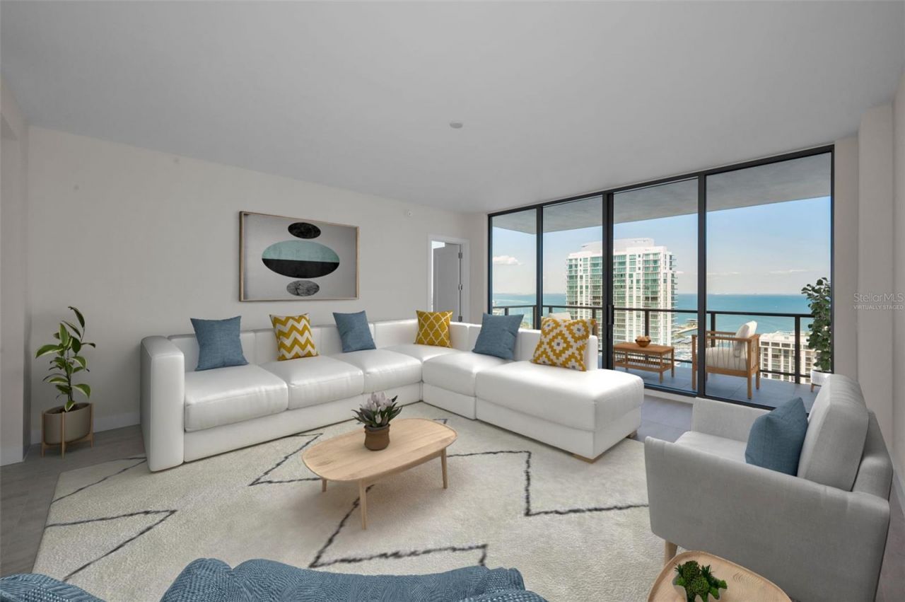 275 1st Avenue S, Unit 3503, Saint Petersburg, FL 33701 Photo