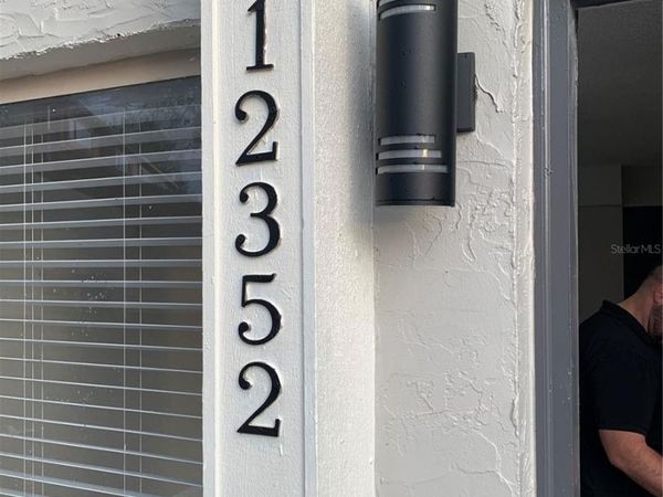 12352 FOX HOUND COURT, ORLANDO, FL 32826