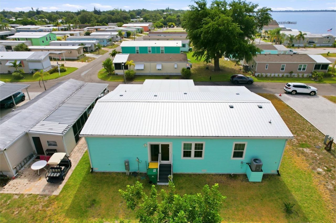 4378 Manatee Loop , Unit 19A, Punta Gorda, FL 33980 Photo