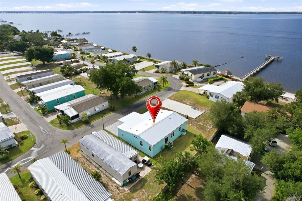 4378 Manatee Loop , Unit 19A, Punta Gorda, FL 33980 Photo