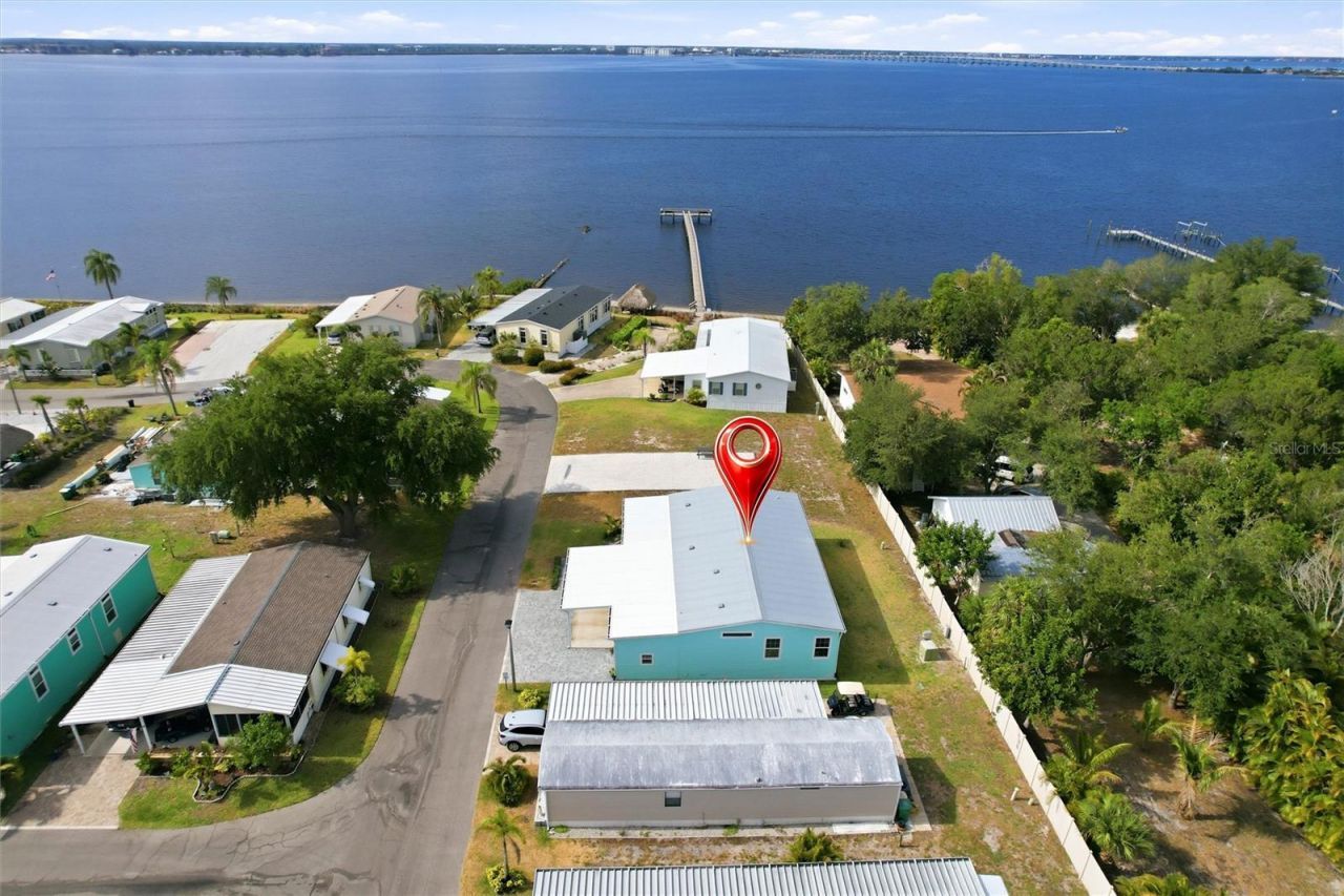 4378 Manatee Loop , Unit 19A, Punta Gorda, FL 33980 Photo