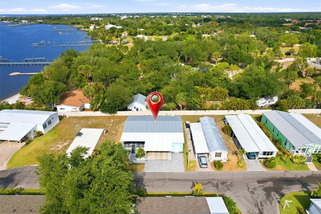 4378 Manatee Loop , Unit 19A, Punta Gorda, FL 33980 Photo