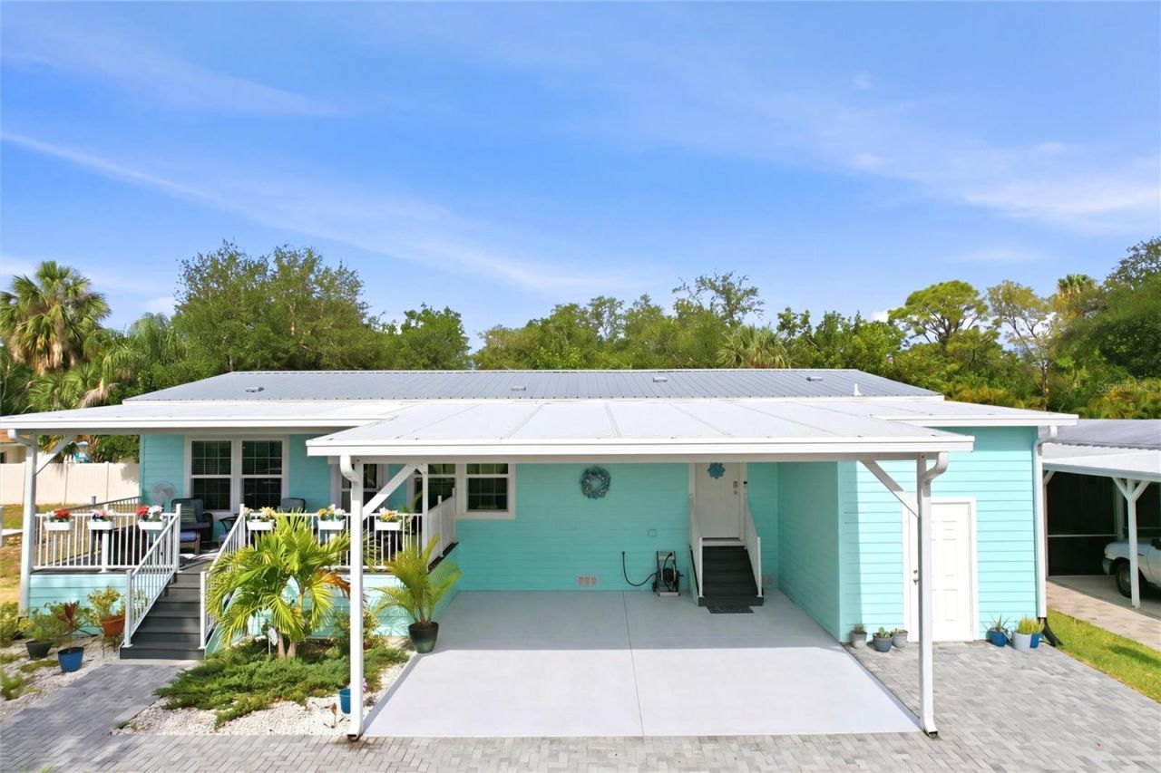 4378 Manatee Loop , Unit 19A, Punta Gorda, FL 33980 Photo