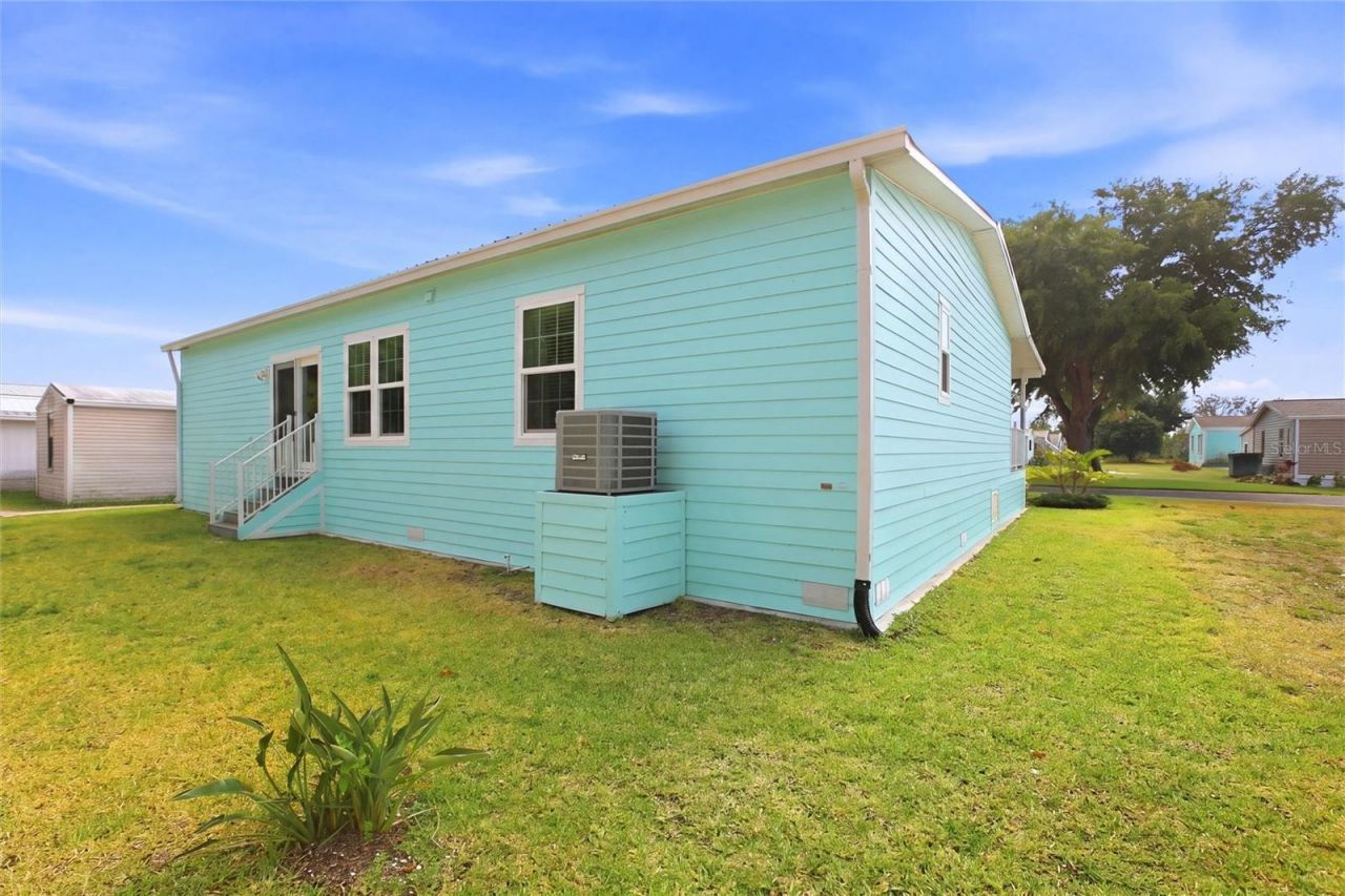 4378 Manatee Loop , Unit 19A, Punta Gorda, FL 33980 Photo