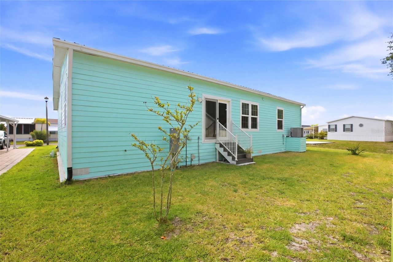 4378 Manatee Loop , Unit 19A, Punta Gorda, FL 33980 Photo