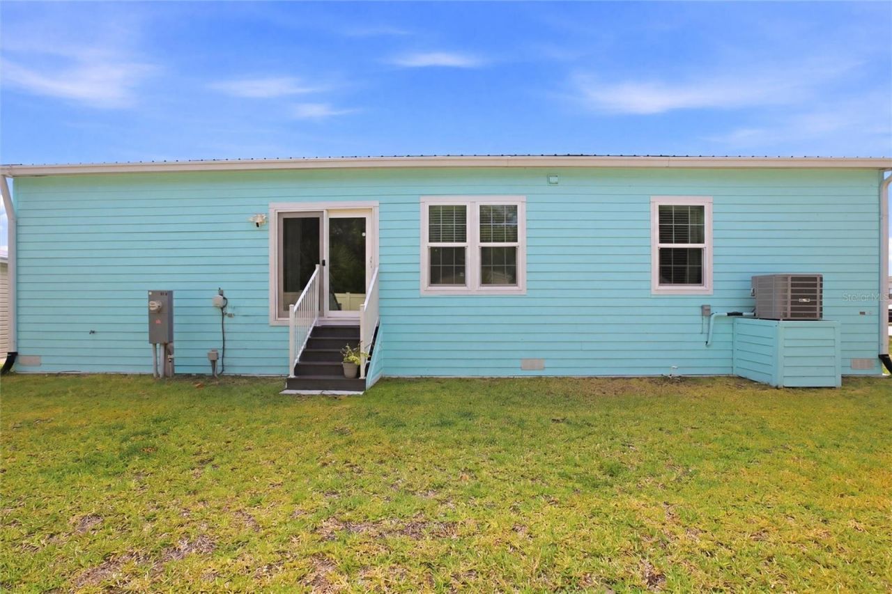 4378 Manatee Loop , Unit 19A, Punta Gorda, FL 33980 Photo