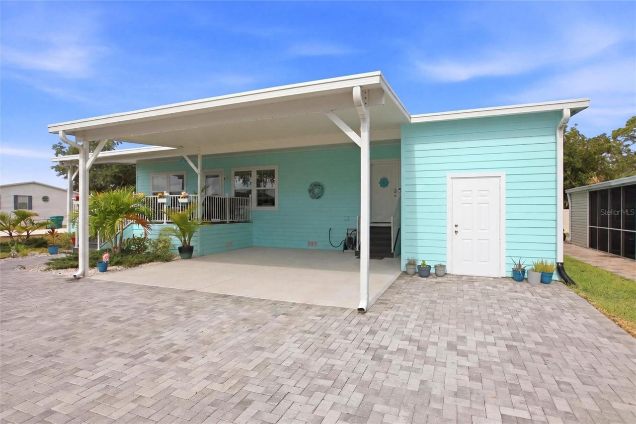 4378 Manatee Loop , Unit 19A, Punta Gorda, FL 33980 Photo