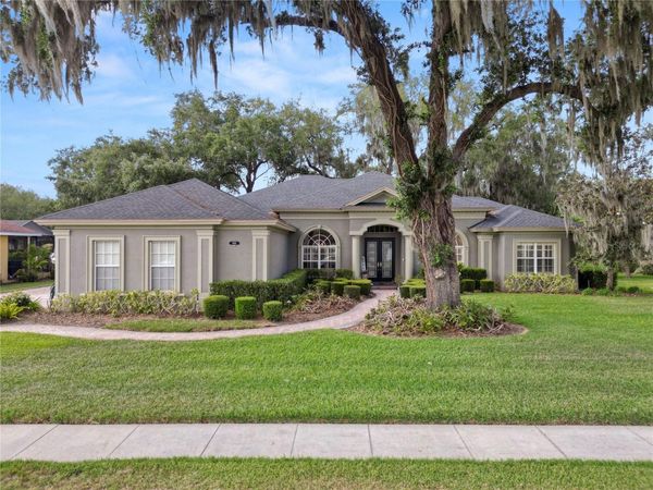 6891 LACY DRIVE , LAKELAND, FL 33813