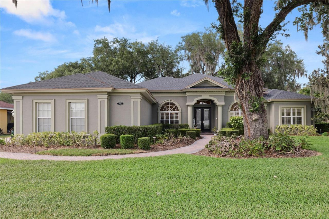 6891 Lacy Drive, Lakeland, FL 33813 Photo
