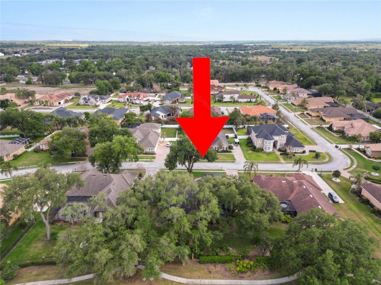 6891 Lacy Drive, Lakeland, FL 33813 Photo