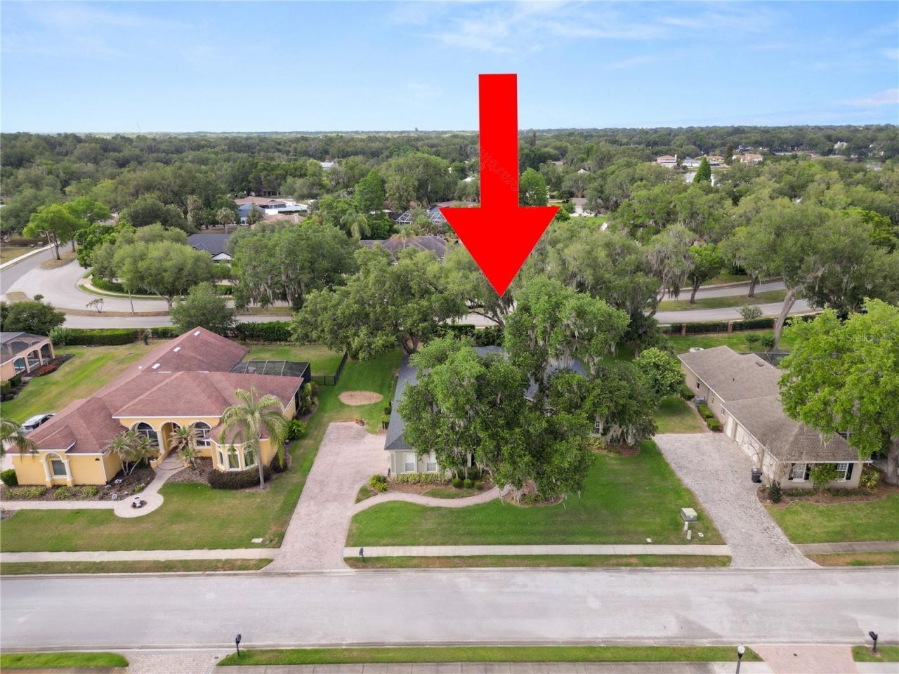 6891 Lacy Drive, Lakeland, FL 33813 Photo