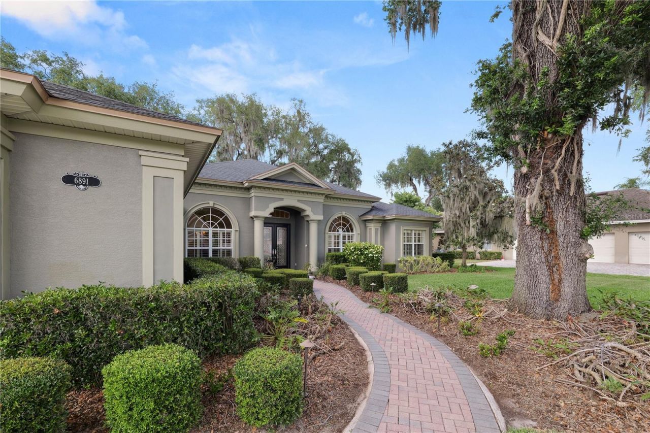 6891 Lacy Drive, Lakeland, FL 33813 Photo