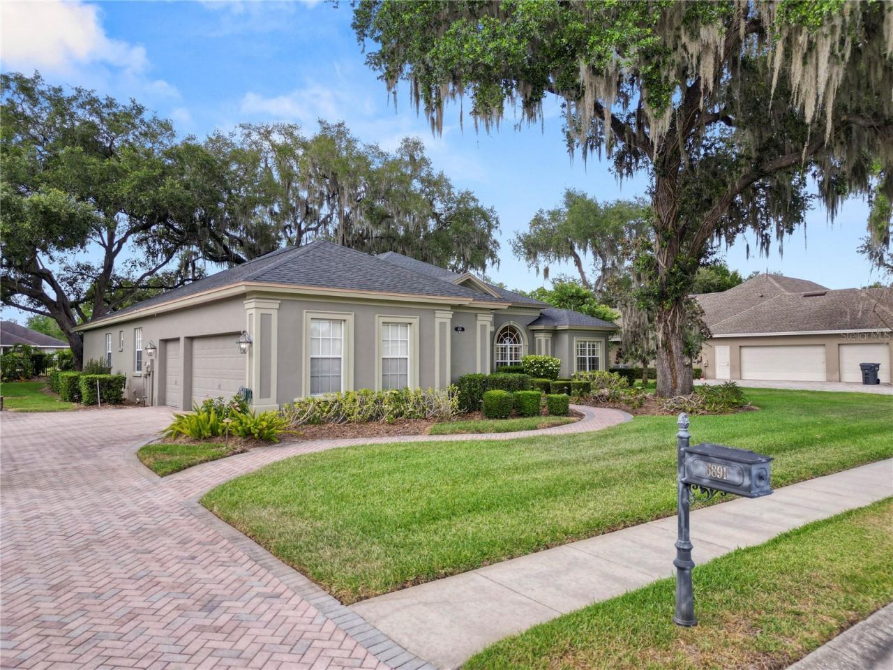 6891 Lacy Drive, Lakeland, FL 33813 Photo