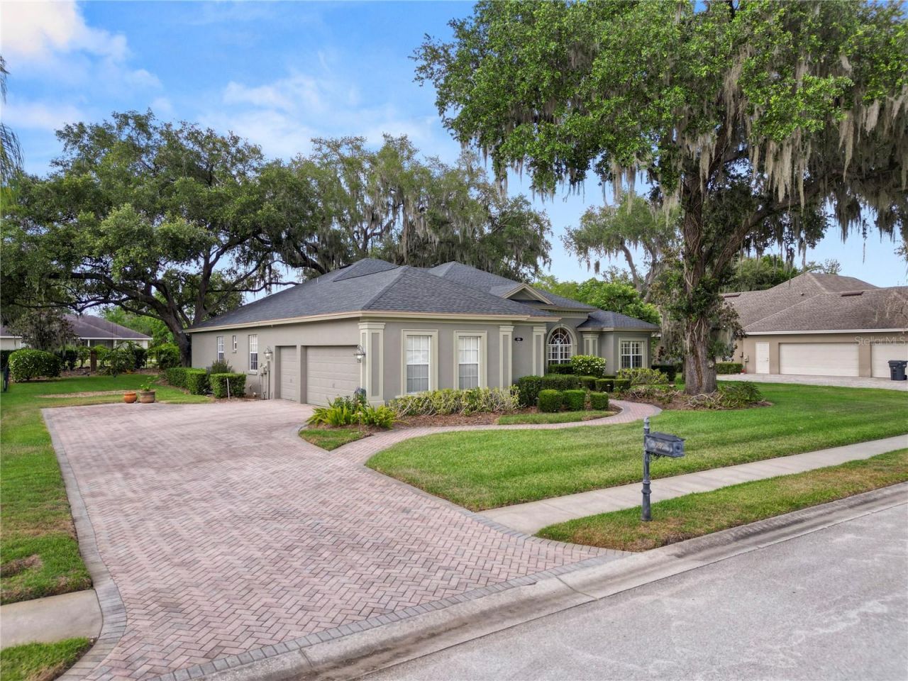 6891 Lacy Drive, Lakeland, FL 33813 Photo