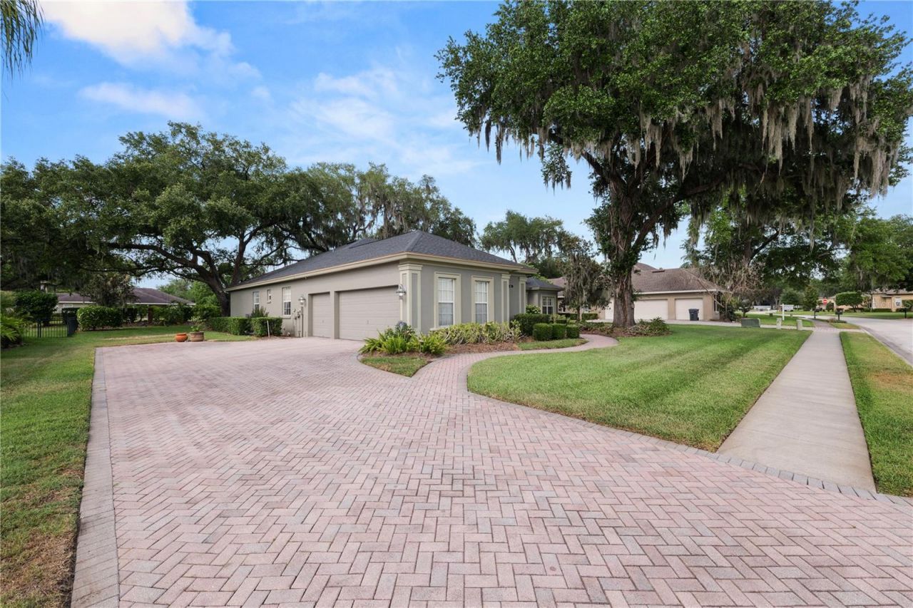 6891 Lacy Drive, Lakeland, FL 33813 Photo