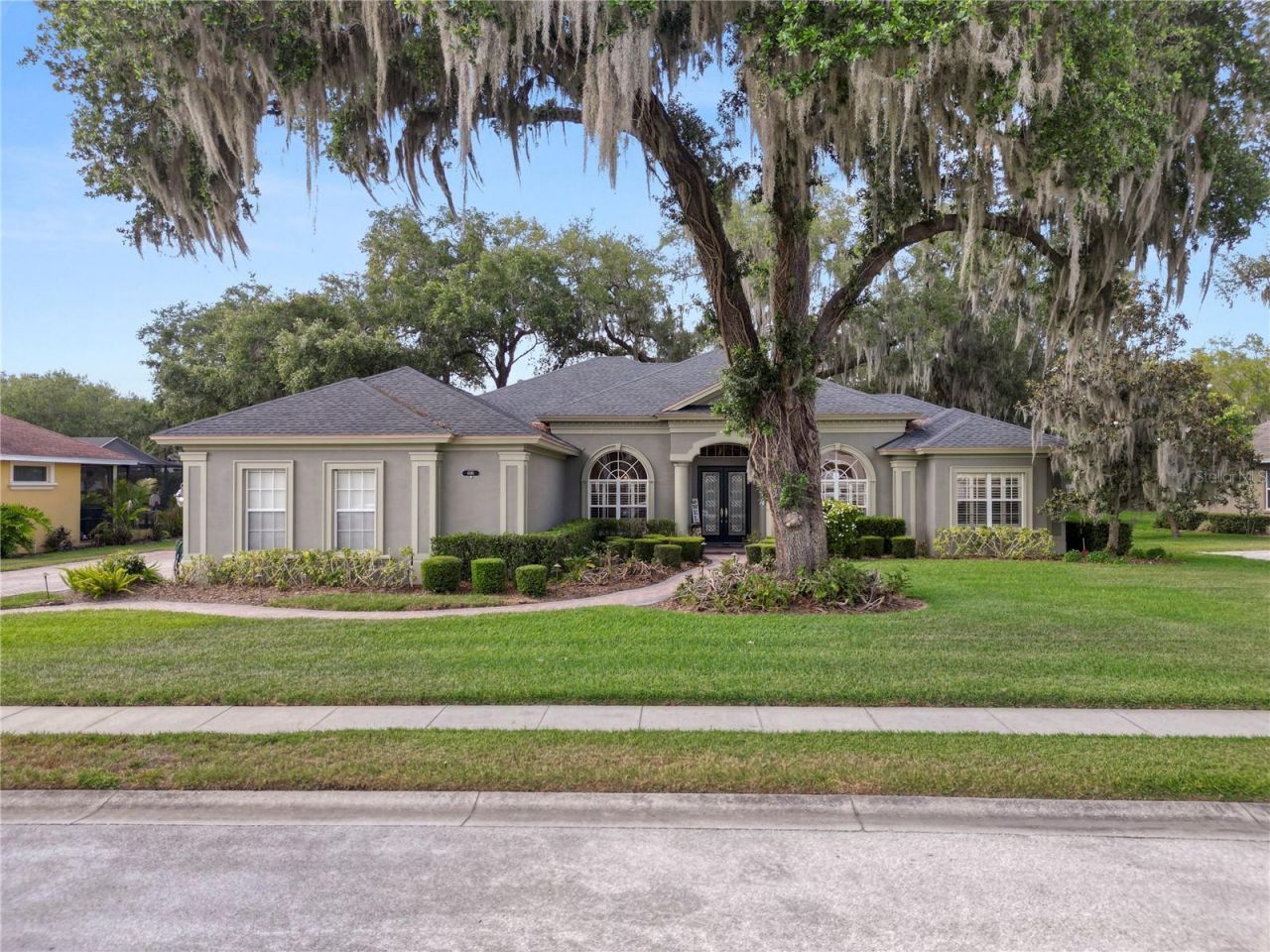 6891 Lacy Drive, Lakeland, FL 33813 Photo